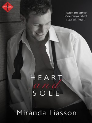 cover image of Heart and Sole